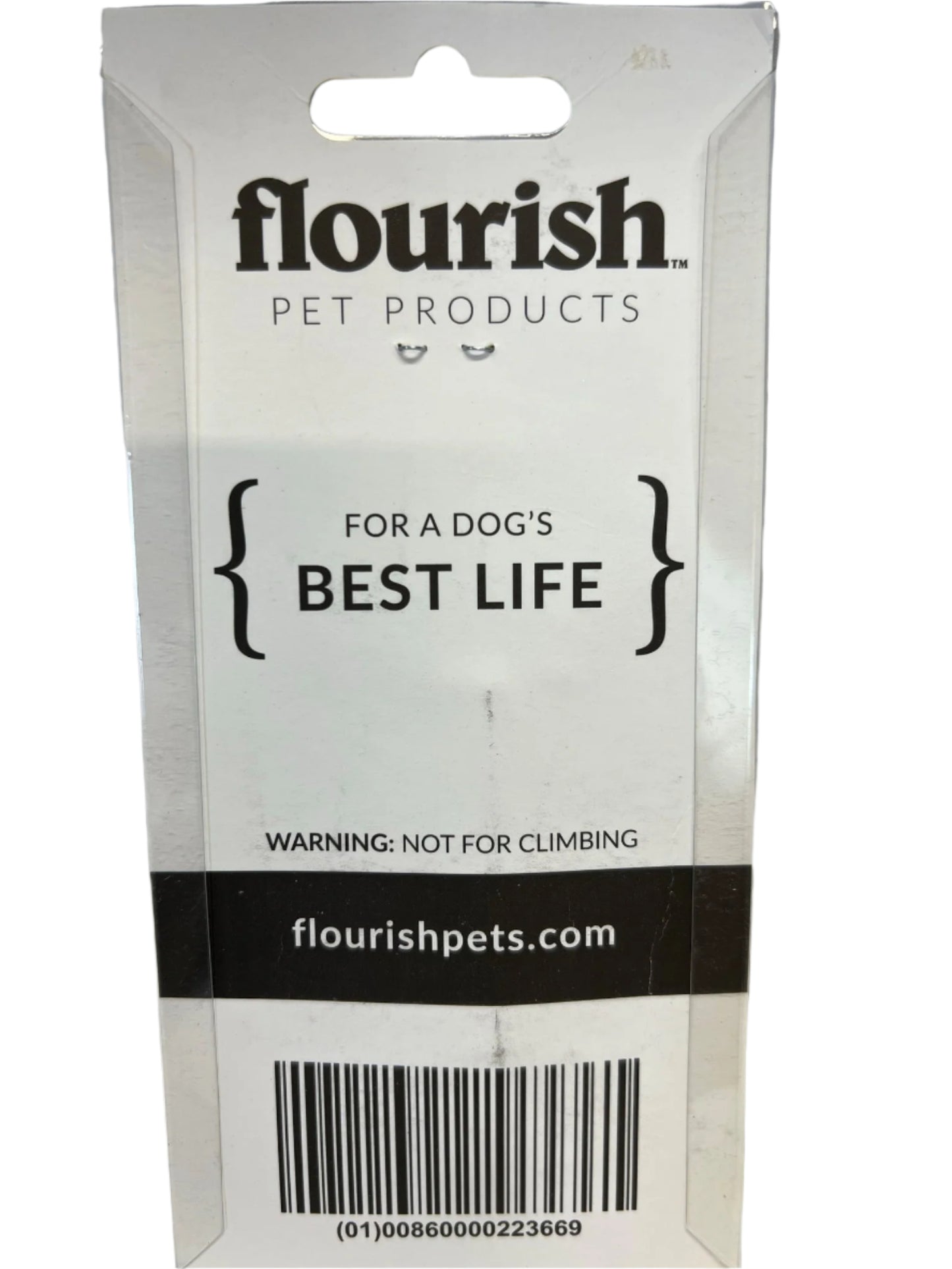 4 inch Double-Sided Bolt Snap 200 lb Working Load 4 Pack