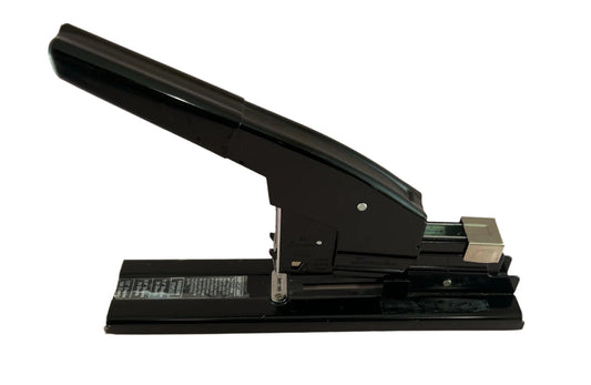 Swingline Stapler Model 39 Black 100 Sheet Large Industrial Heavy Duty