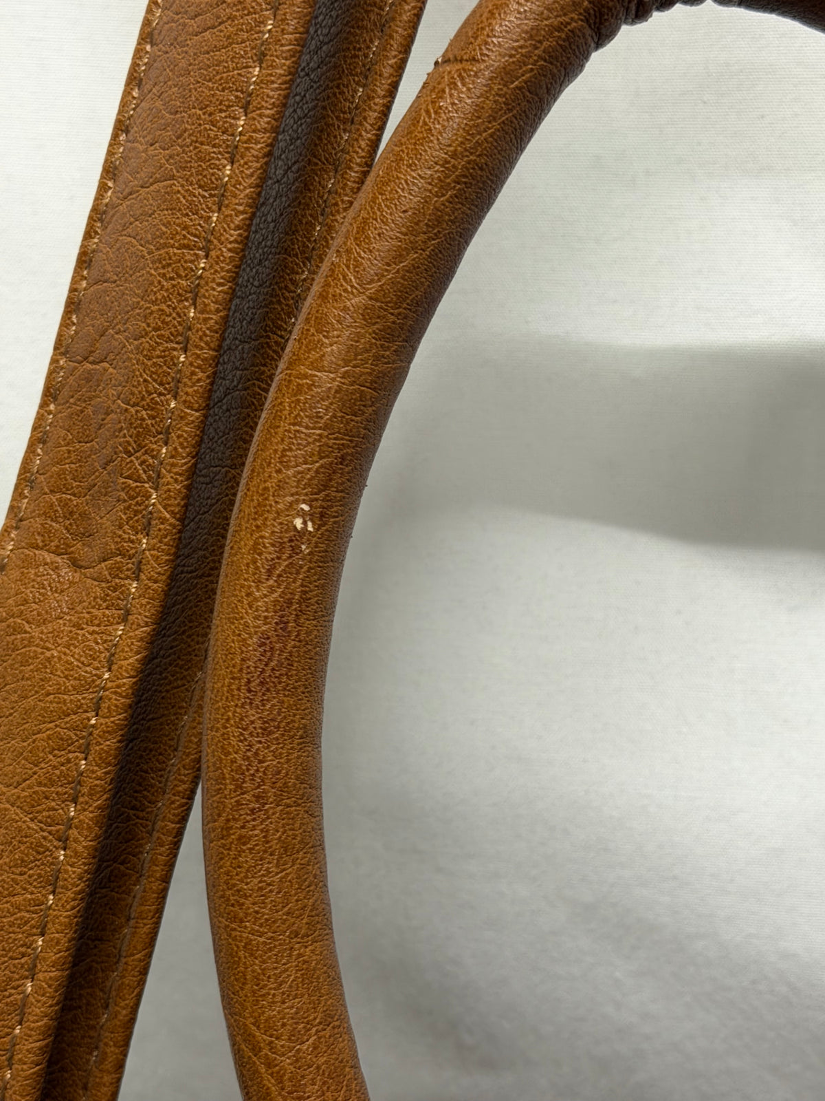 Aldo Messenger Bag Purse Polyurethane