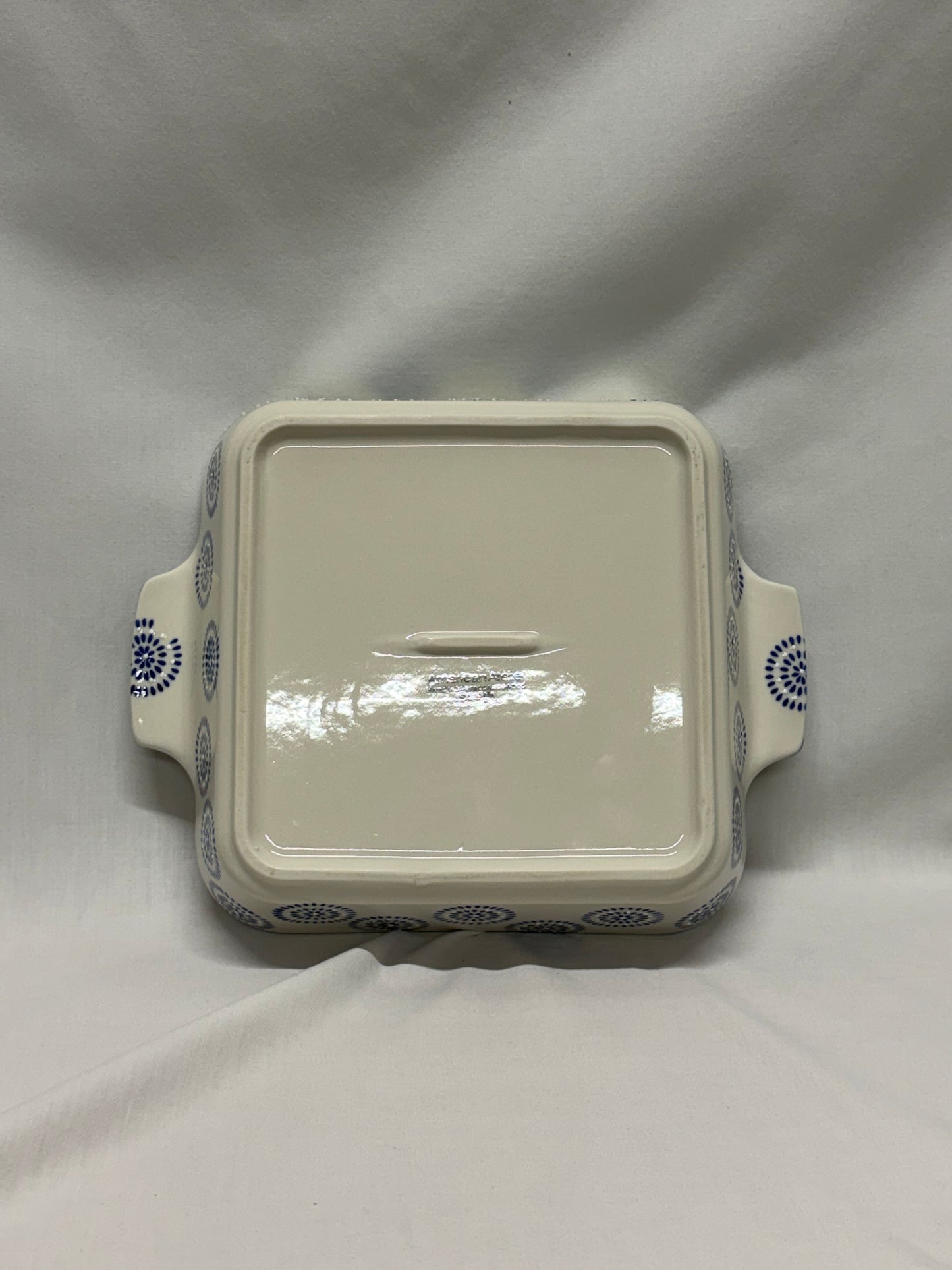 American Atelier 8x8 Baking Dish Oven Safe