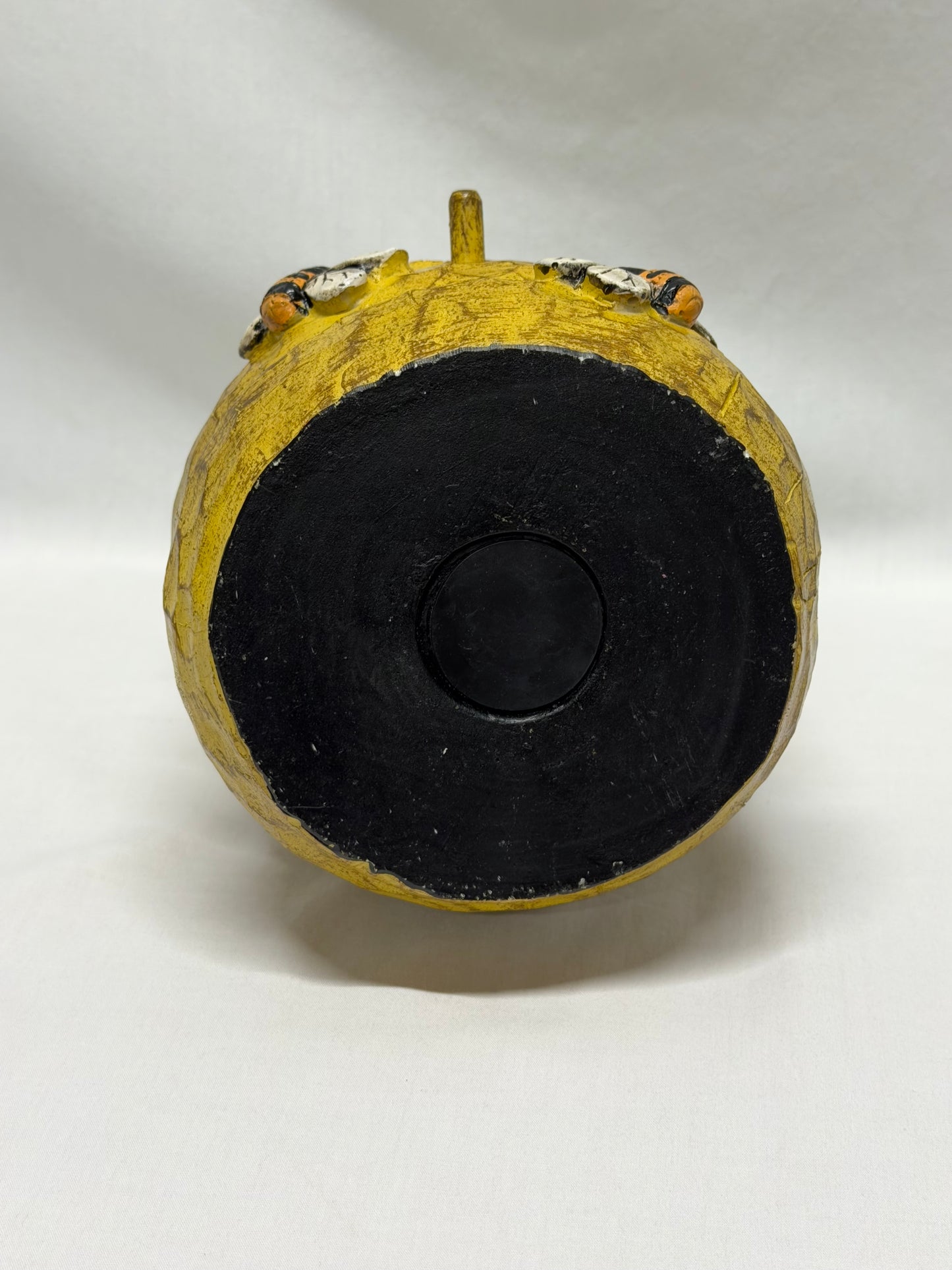 Spring Shop Bee Birdhouse Indoor Use Only Made of Resin