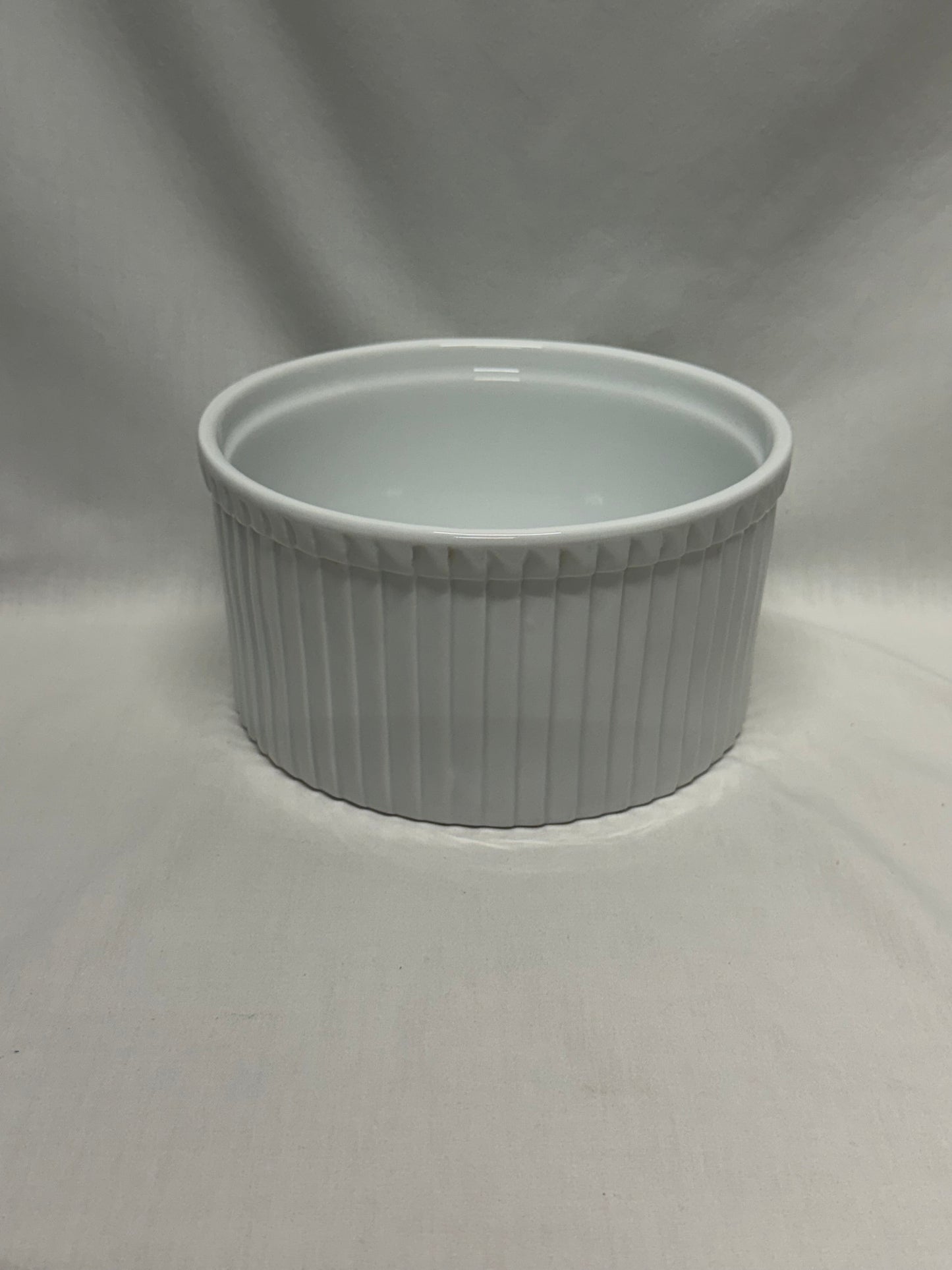 Bodum Swiss Souffle Dish 7 1/4 Inches Vintage