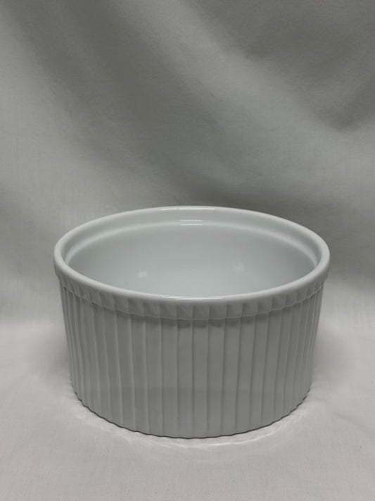 Bodum Swiss Souffle Dish 7 1/4 Inches Vintage