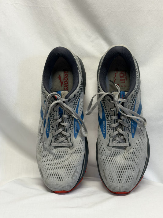 Brooks Ghost 14 Athletic Shoes Men's 13 Medium D
