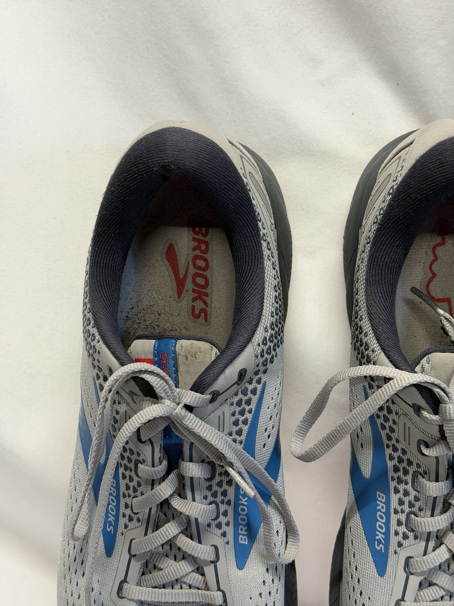 Brooks Ghost 14 Athletic Shoes Men's 13 Medium D