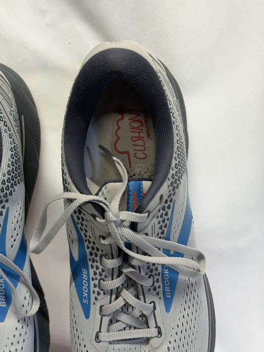 Brooks Ghost 14 Athletic Shoes Men's 13 Medium D
