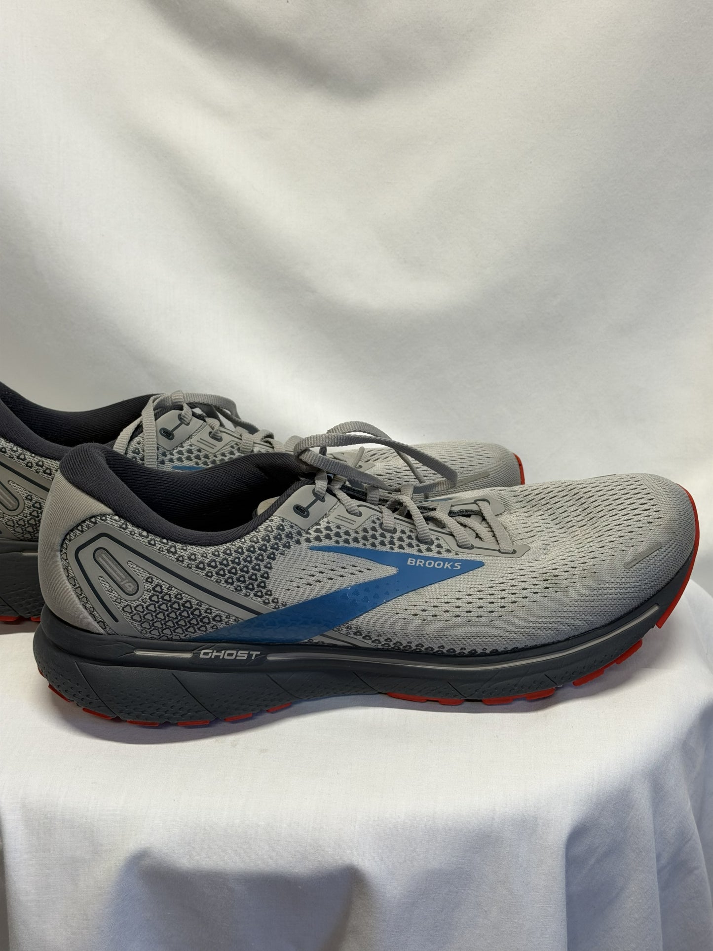 Brooks Ghost 14 Athletic Shoes Men's 13 Medium D