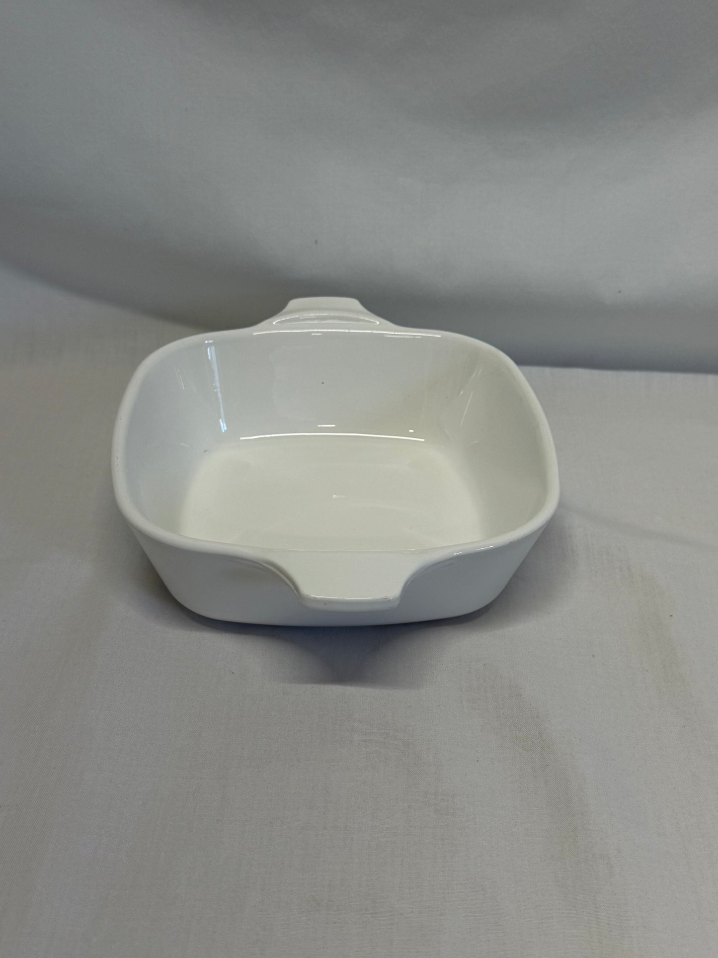 Corning Ware Blue Cornflower Petite Pan USA P-41
