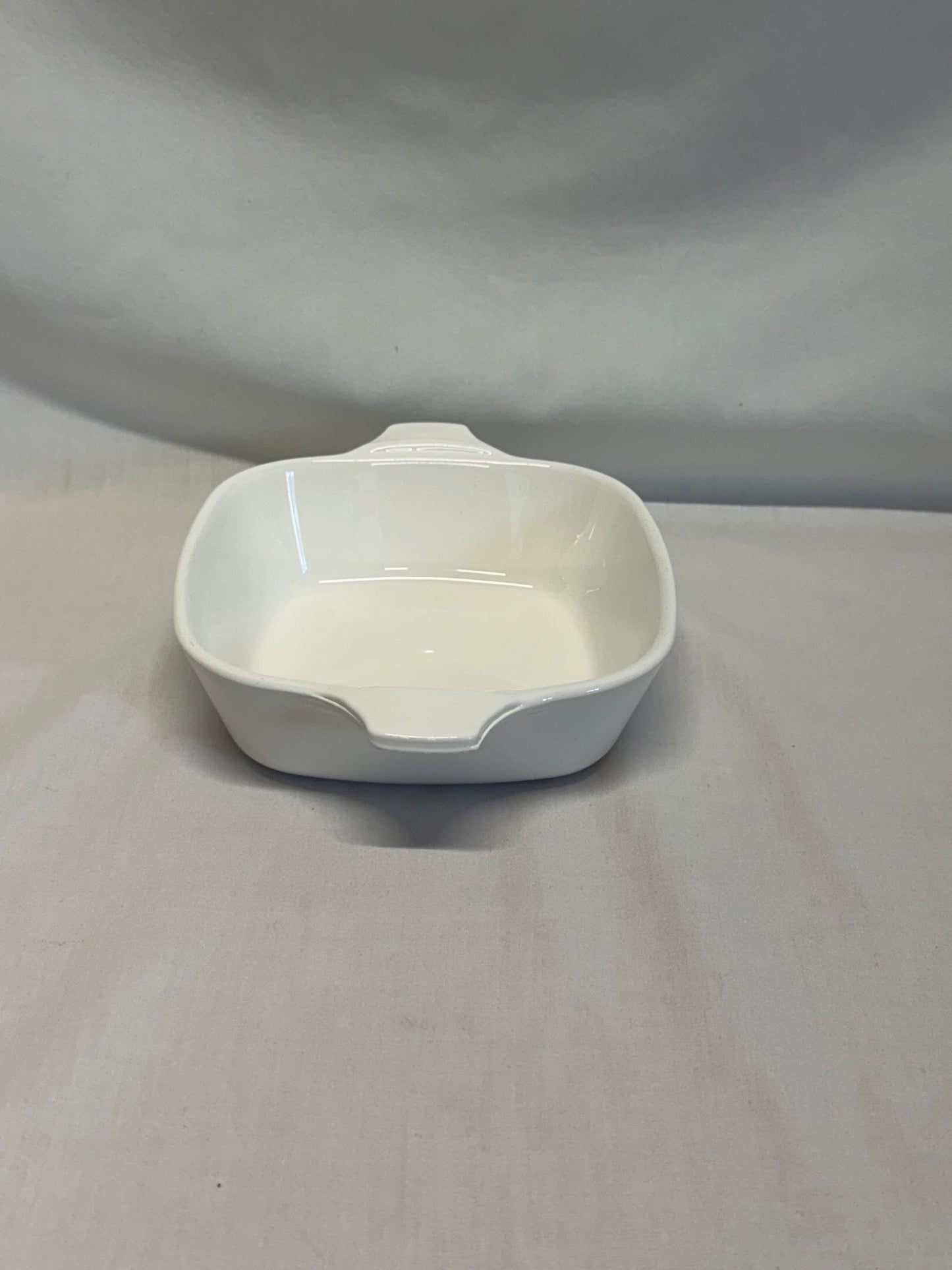 Corning Ware Blue Cornflower Petite Pan USA P-41