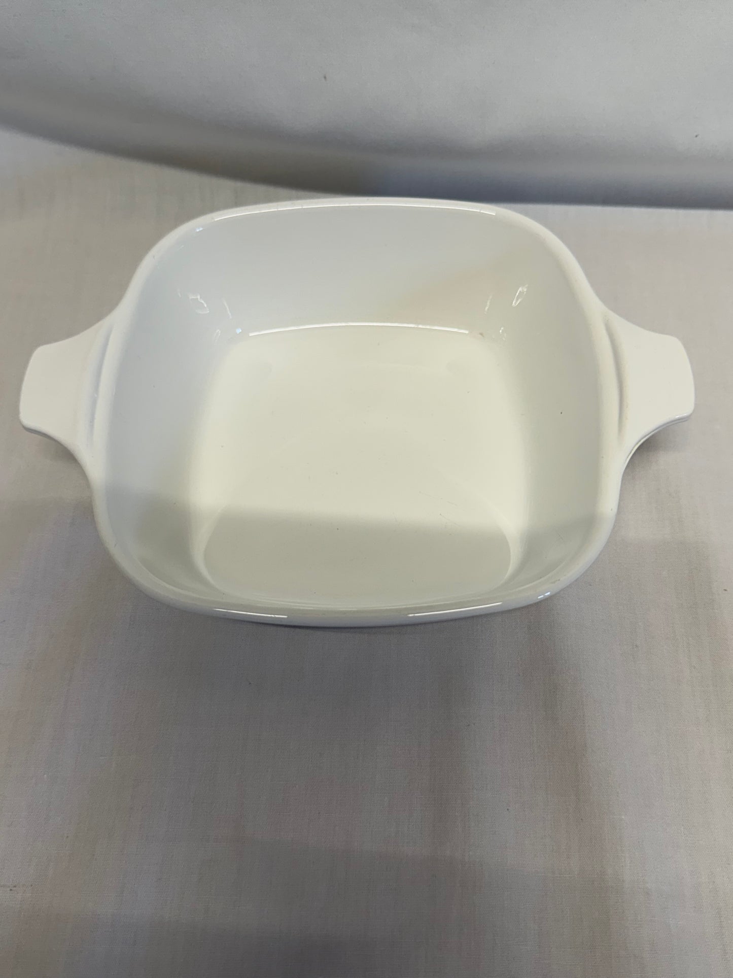Corning Ware Blue Cornflower Petite Pan USA P-41