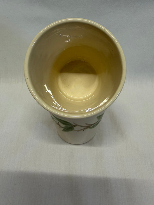 Desert Rose by Franciscan Tumbler Juice Cups Vintage X7 Set of 2