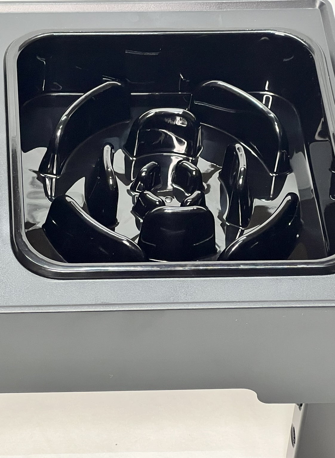 2-in-1 Elevated Adjustable Dog Slow Feed and No-Spill Water Bowls Personalize