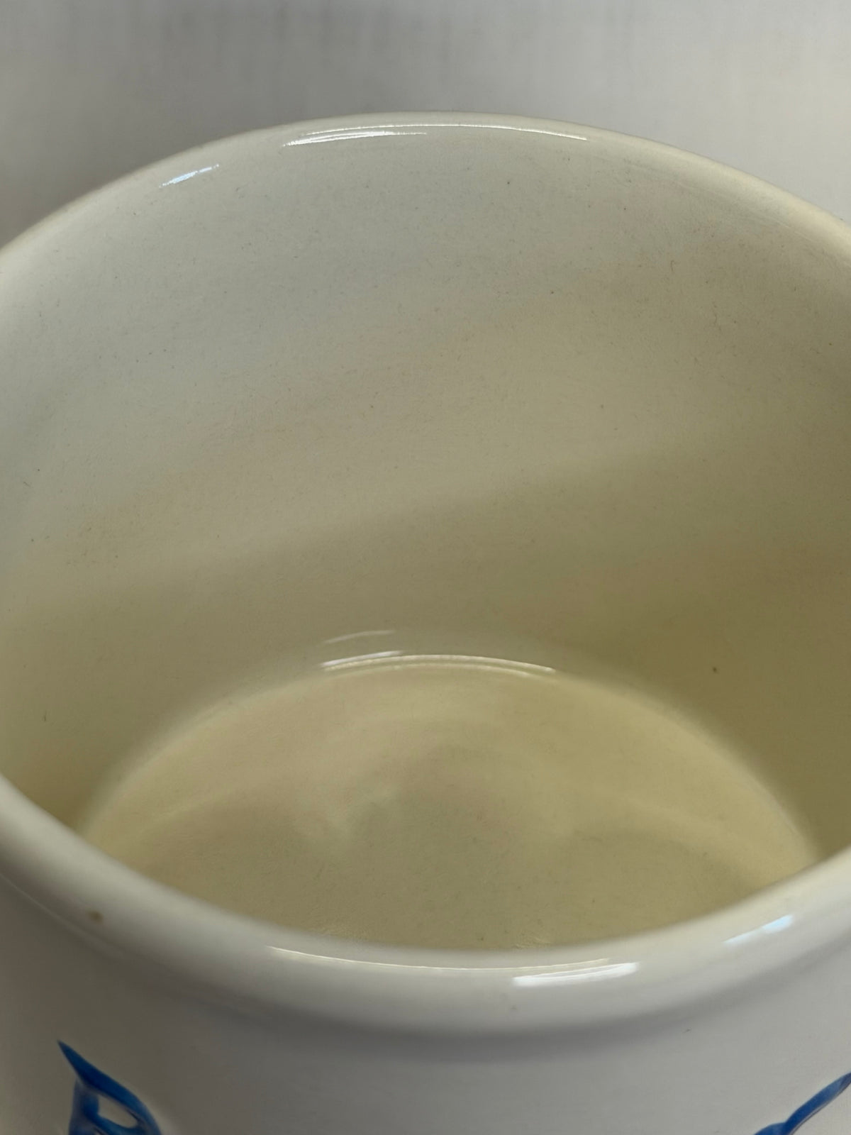 2005 Butter Bell Basics Butter Crock Keeper by L. Tremain Inc.