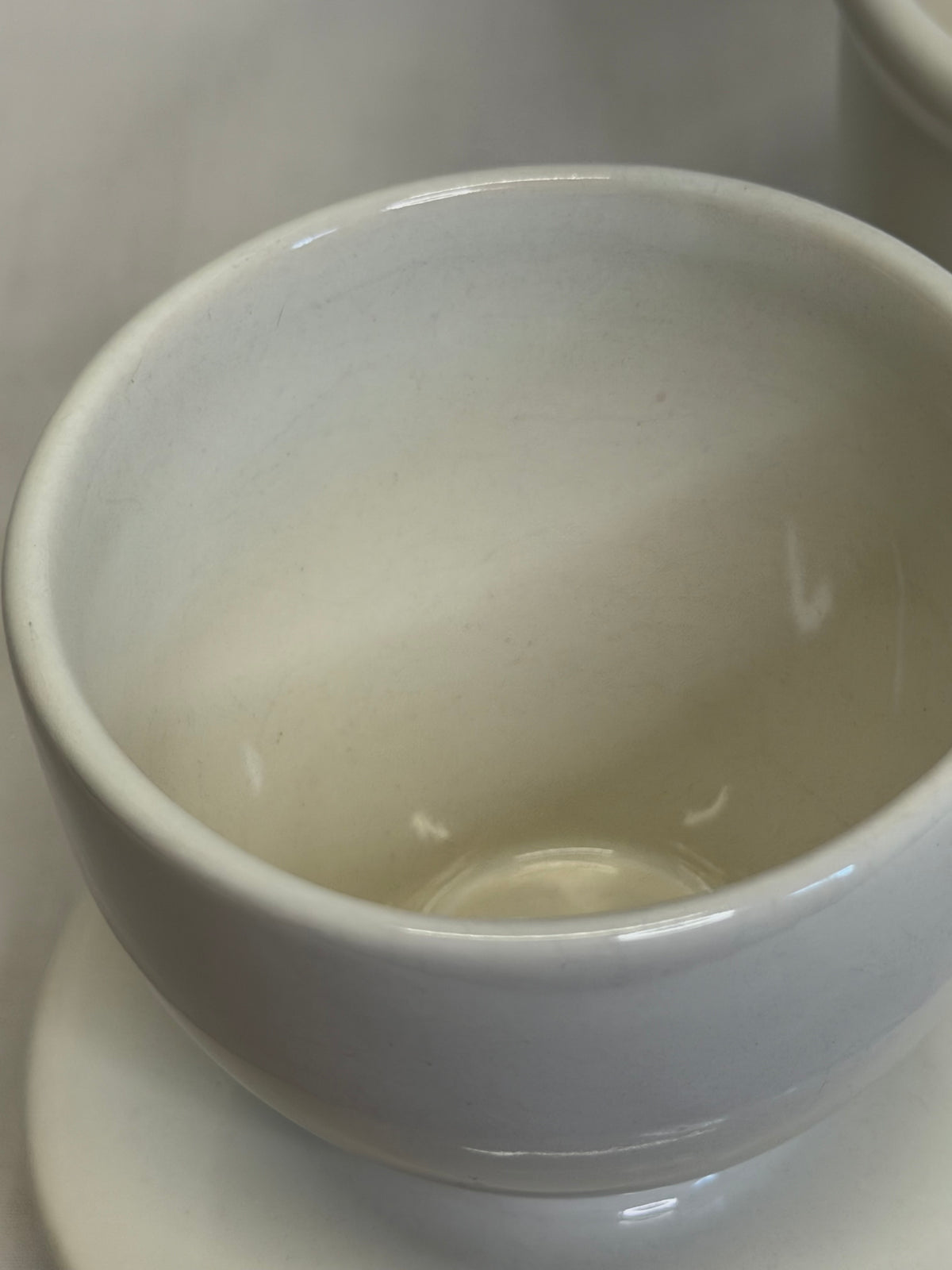 2005 Butter Bell Basics Butter Crock Keeper by L. Tremain Inc.