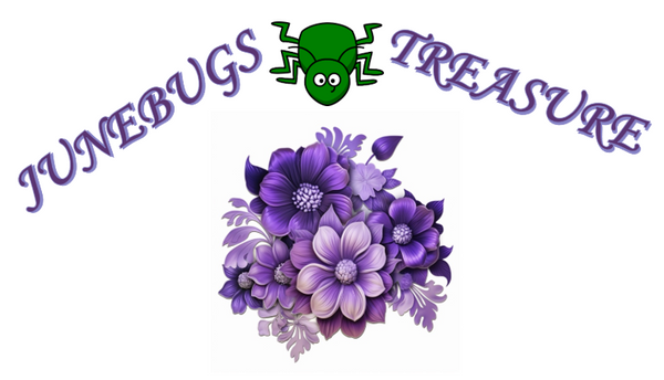 Junebugs Treasure