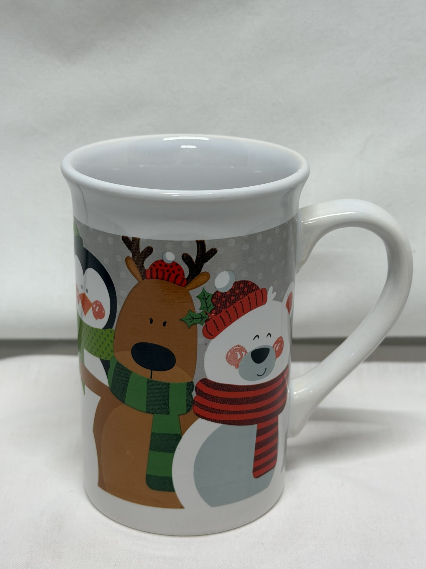 Royal Norfolk Christmas Mug