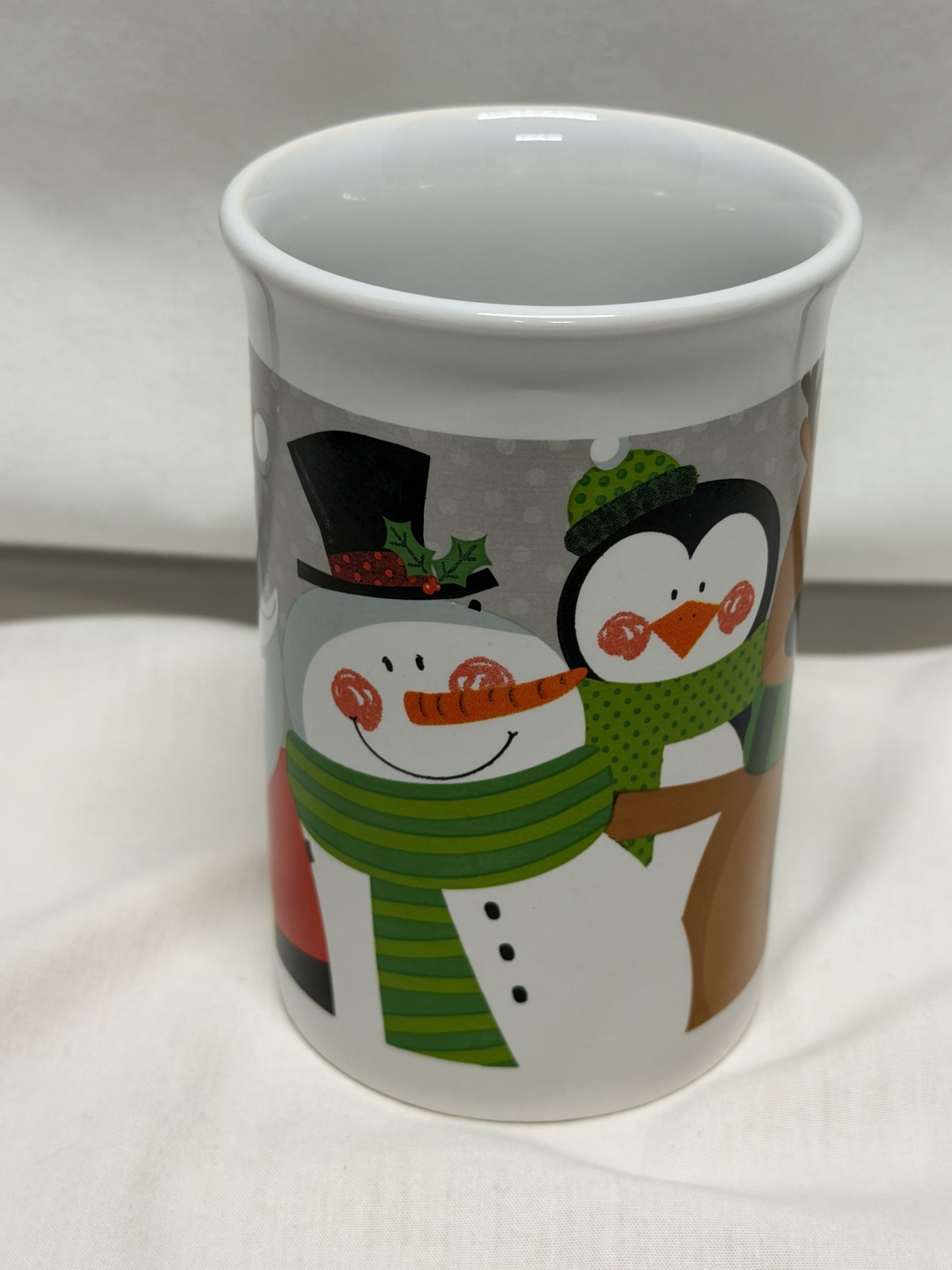 Royal Norfolk Christmas Mug