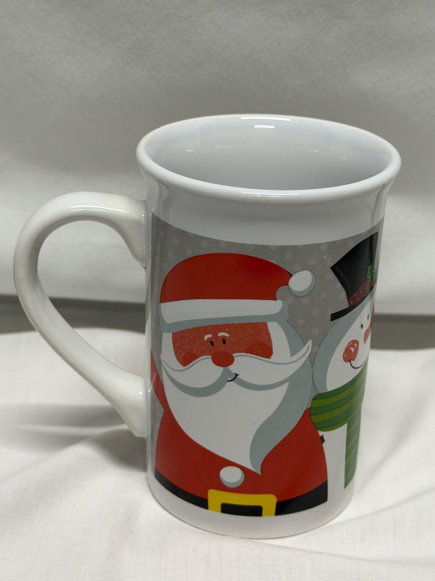 Royal Norfolk Christmas Mug