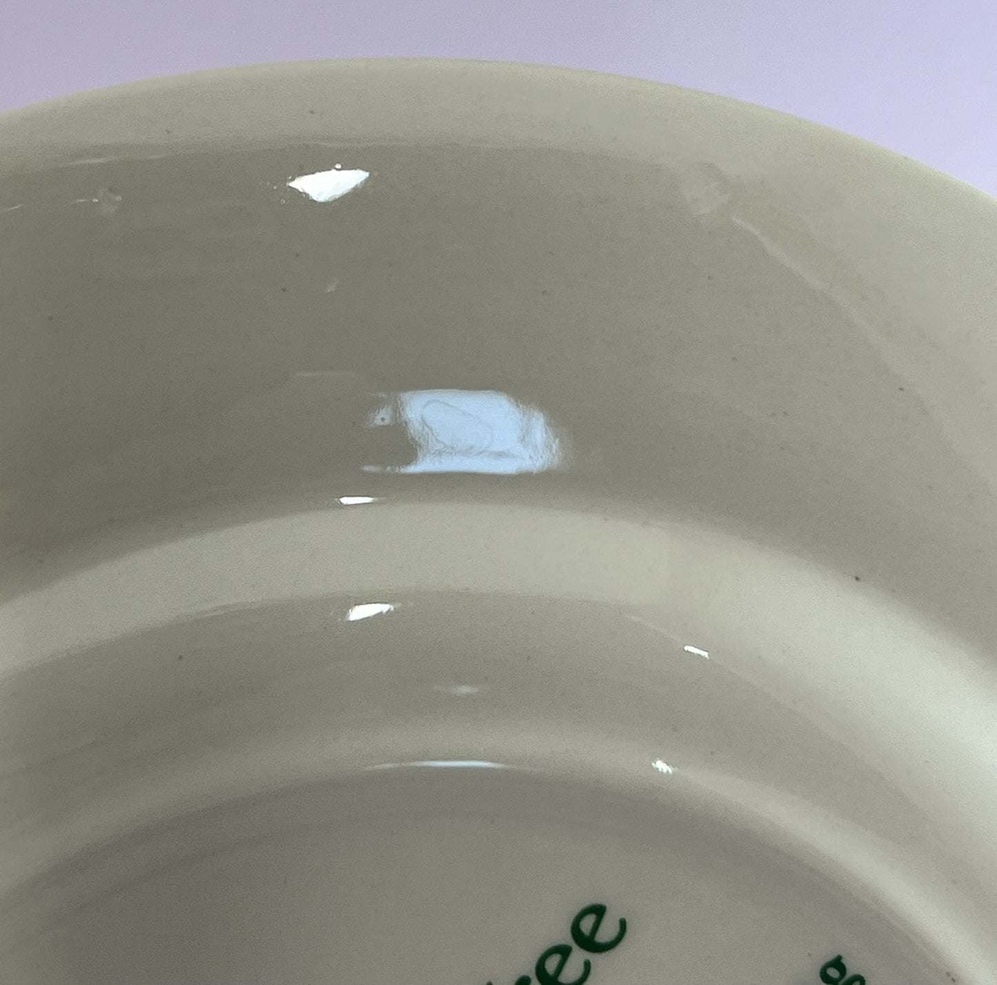 Spode Christmas Tree Collector Plate w/Box 1996